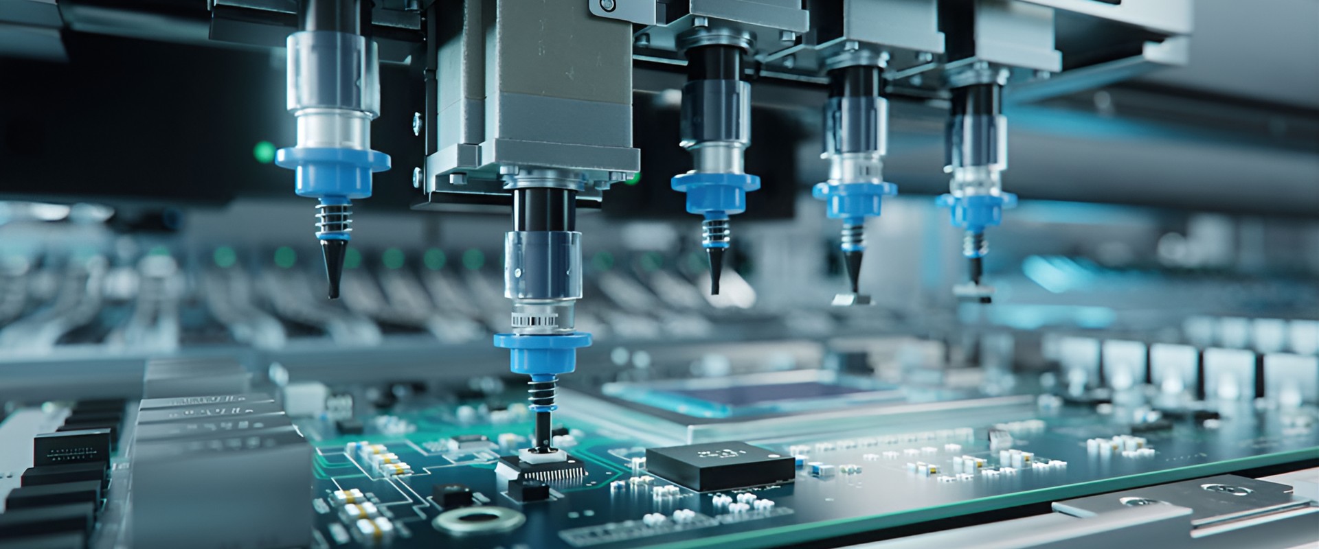 PCBA အပူပေးစက်