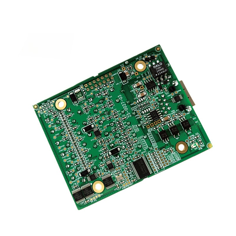 အလိုအလျောက် Smart Pet Feeder PCBA