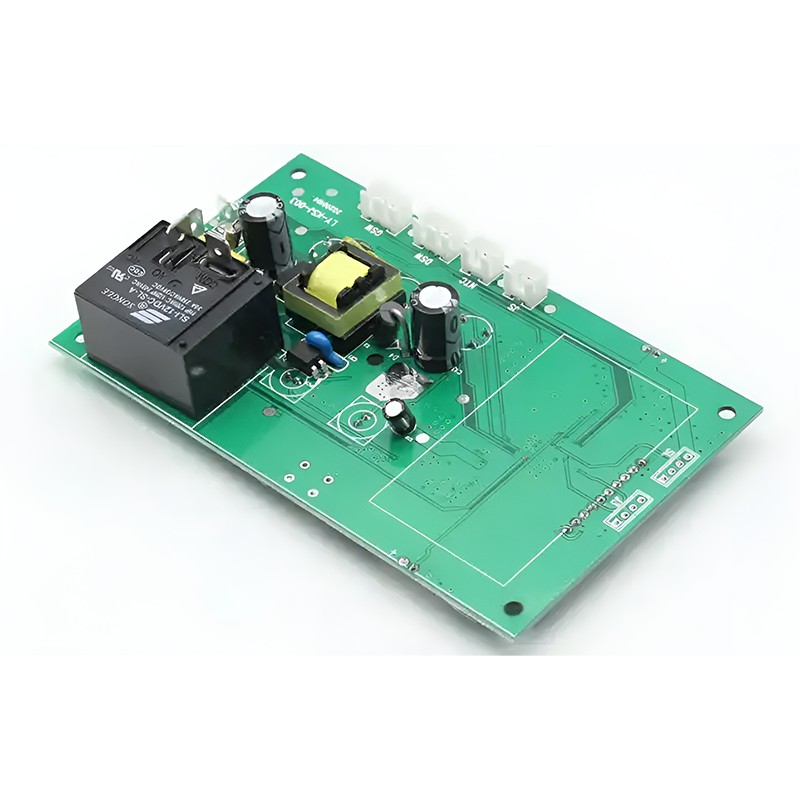 ရေသန့်ဗူး PCBA