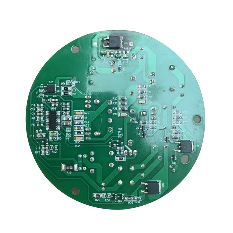 အောက်ခြေ-Loading Water Dispenser PCBA