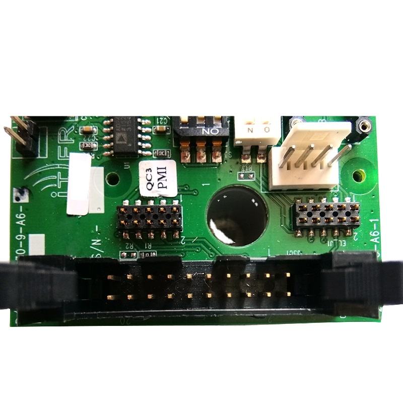 Countertop Oven PCBA