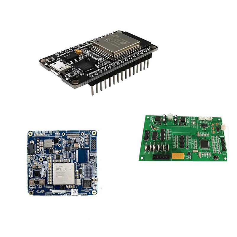 အိမ်သုံးပန်းကန်ဆေးစက် PCBA