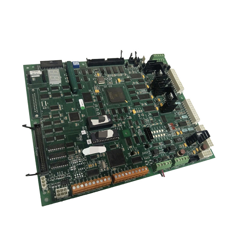 HVAC စနစ် Chiller PCBA