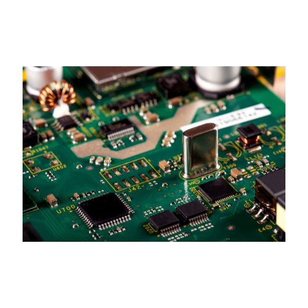 ဓာတ်ခွဲခန်း Circulating Chiller PCBA