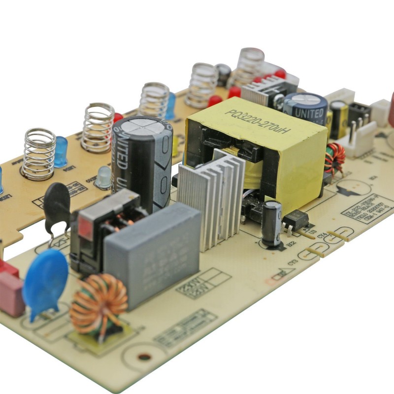 သိုလှောင်ရေအပူပေးစက် PCBA