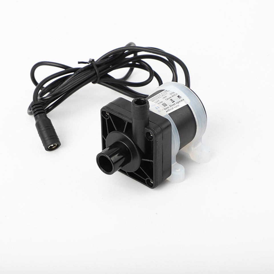 Water Heater Water Pump